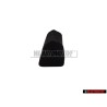 VW Original Butee Caoutchouc - 535867783
