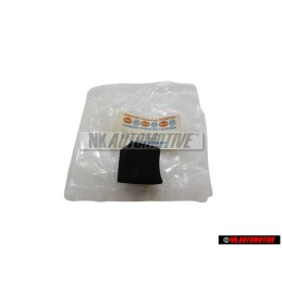 VW Original Butee Caoutchouc - 535867783