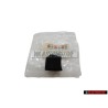 VW Original Butee Caoutchouc - 535867783