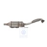 VW Original Filtre A Particules Diesel - 6Q0254800FX