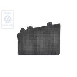 VW Original Ecran De Haut-Parleur Noir - 535868147 4FB