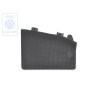 VW Original Ecran De Haut-Parleur Noir - 535868148 4FB