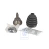 VW Original Articulation Exterieure Avec Pieces De Montage - 6Q0498099CX