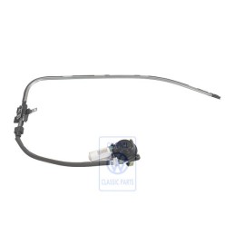 VW Original Automatisme Retenue Electrique - 535880701