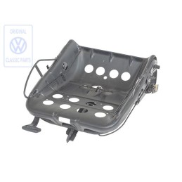 VW Original Armature De Siege Avec Reglage En Hauteur - 535881104C