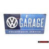 VW Classic Parts Garage Vintage - ZCP901768