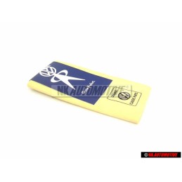 VW Classic Parts Synthetic Shammy Cloth - ZCP902614