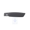 VW Original Habillage Du Bati De Sieges Noir - 535881318A 4FB
