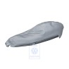 VW Original Garniture De Siege (Cuir/Similicuir) Platine - 535881401N AFC