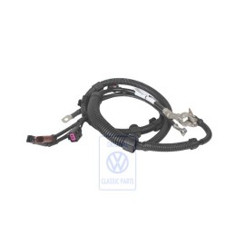 VW Original Cablage P. Alternateur - 6Q0971349CH