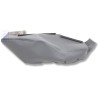 VW Original Garniture De Siege (Tissu) Platine - 535881402H C56