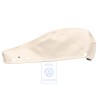 VW Original Garniture De Siege (Cuir/Similicuir) Beige Clair - 535881402N AUM