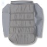 VW Original Garniture De Siege (Cuir/Similicuir) Platine - 535881405E AFC
