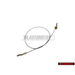 VW Original Cable Bowden - 535881595