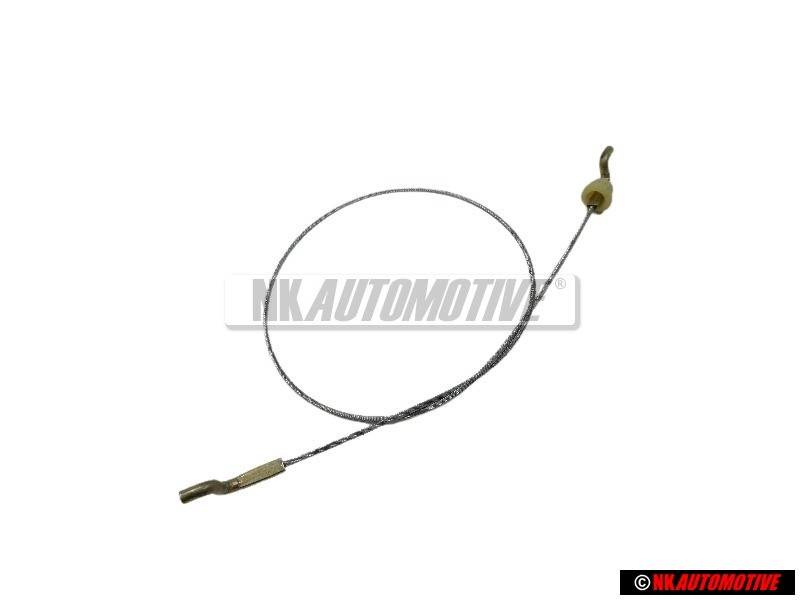 VW Original Cable Bowden - 535881595