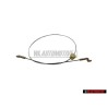VW Original Cable Bowden - 535881595