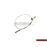 VW Original Cable Bowden - 535881595