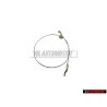 VW Original Cable Bowden - 535881595