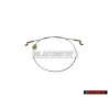 VW Original Cable Bowden - 535881595