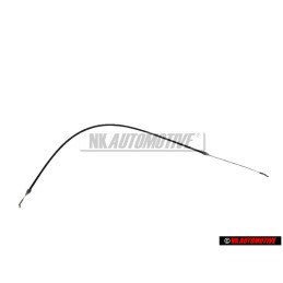 VW Original Cable Bowden - 535881596A
