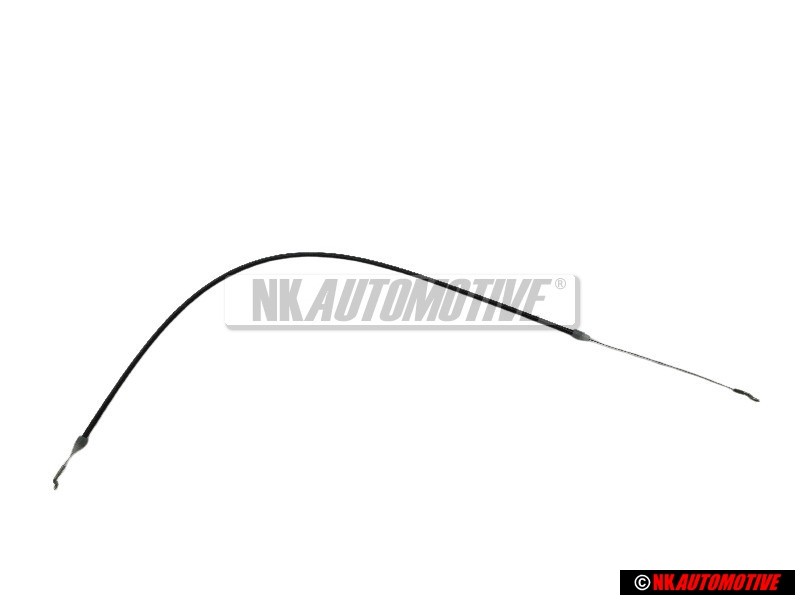 VW Original Cable Bowden - 535881596A