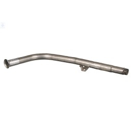 VW Original Tuyau Dechap. Avec Catalyseur - 867253206AX