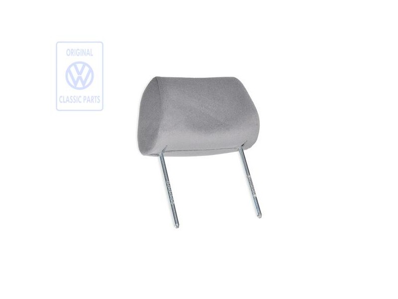 VW Original Appuie-Tete Avec Garniture, Reglable Platine - 535881901E 8FH