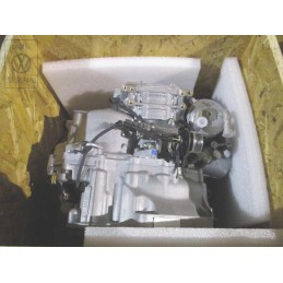 VW Original Boite Automatique 4 Vitesses - 001300039 X