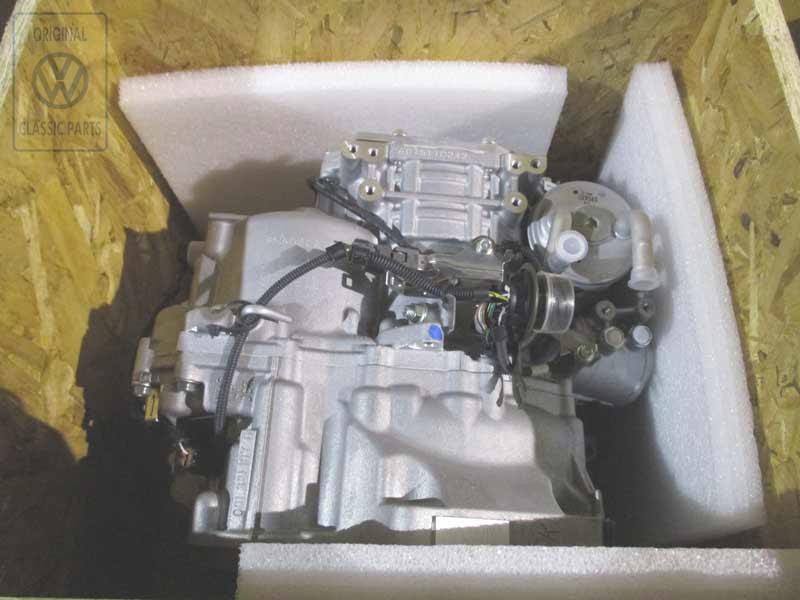 VW Original Boite Automatique 4 Vitesses - 001300039 X