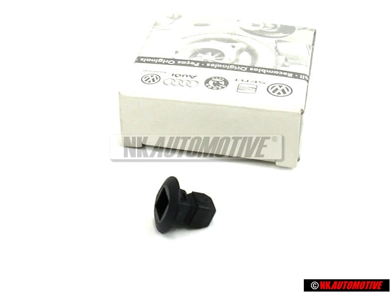 VW Original Ecrou D'Ecartement - N 90833801