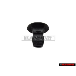 VW Original Ecrou D'Ecartement - N 90833801