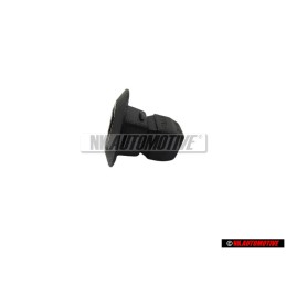 VW Original Ecrou D'Ecartement - N 90833801