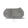 VW Original Garniture P. Appuie-Tete (Cuir/Similicuir) Platine - 535881921H AFC