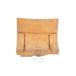 VW Original Rembourrage P. 