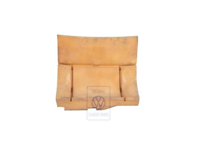 VW Original Rembourrage P. 