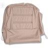 VW Original Garniture De Siège (Cuit) Beige Clair - 535885405A Q08