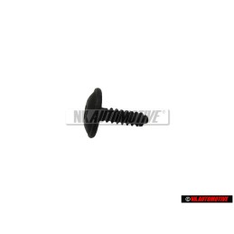 VW Original Vis Ronde A Tole Six P. Int. 