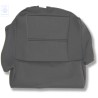 VW Original Garniture De Siege (Tissu) Noir - 535885405S DAF