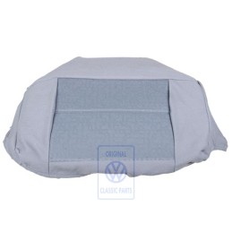 VW Original Garniture De Siege (Tissu) Platine - 535885405S CQL