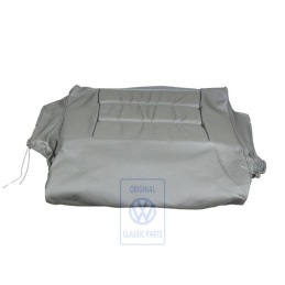 VW Original Garniture De Siege (Cuir/Similicuir) Platine - 535885406D AFC