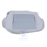 VW Original Garniture De Siege (Tissu) Platine - 535885406J CQL