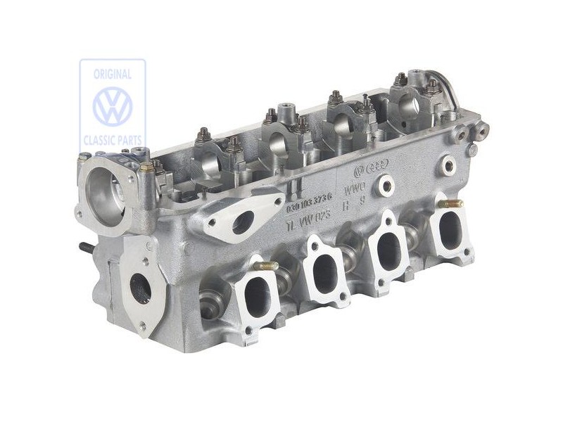 VW Original Culasse - 030103351E