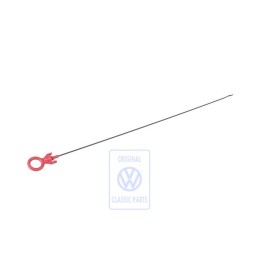 VW Original Jauge Dhuile - 030115611F