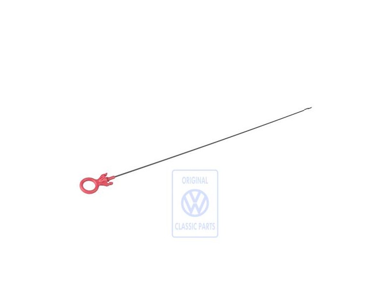 VW Original Jauge Dhuile - 030115611F