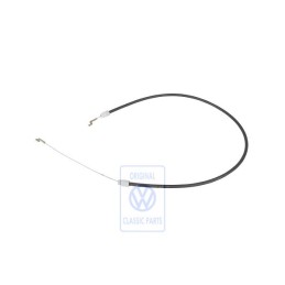 VW Original Cable Bowden - 535885596