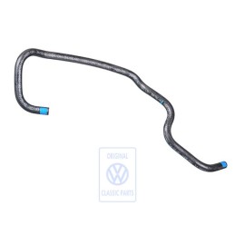 VW Original Flexible De Carburant - 030133699N