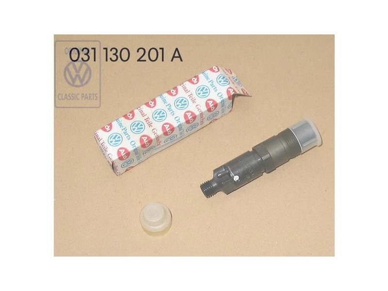 VW Original Injecteur Complet - 031130201A