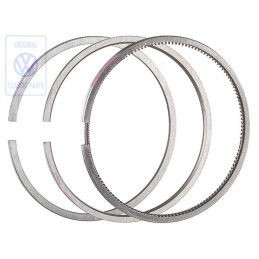 VW Original 1 Serie Segments De Piston - 031198151A