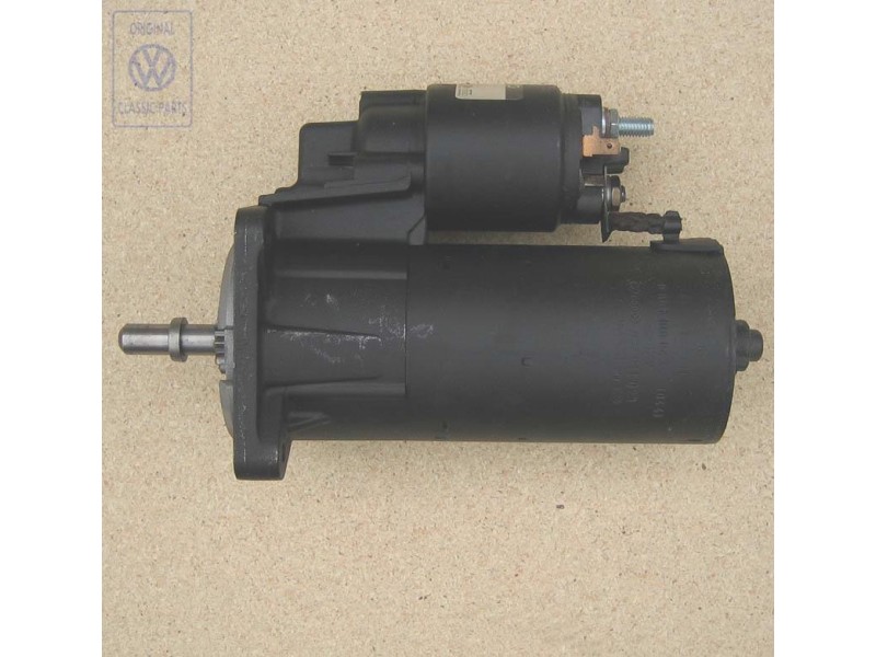VW Original Demarreur - 031911023 X