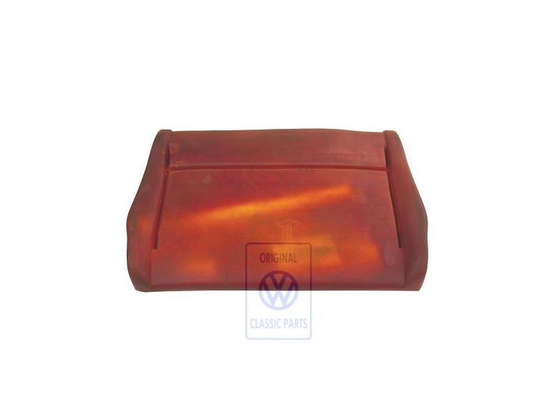 VW Original Rembourrage P. 